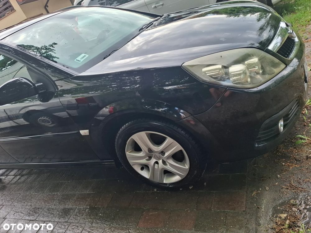 Opel Signum 1.9 CDTI Elegance - 5