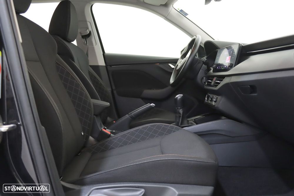 Skoda Kamiq 1.0 TSI Ambition - 9