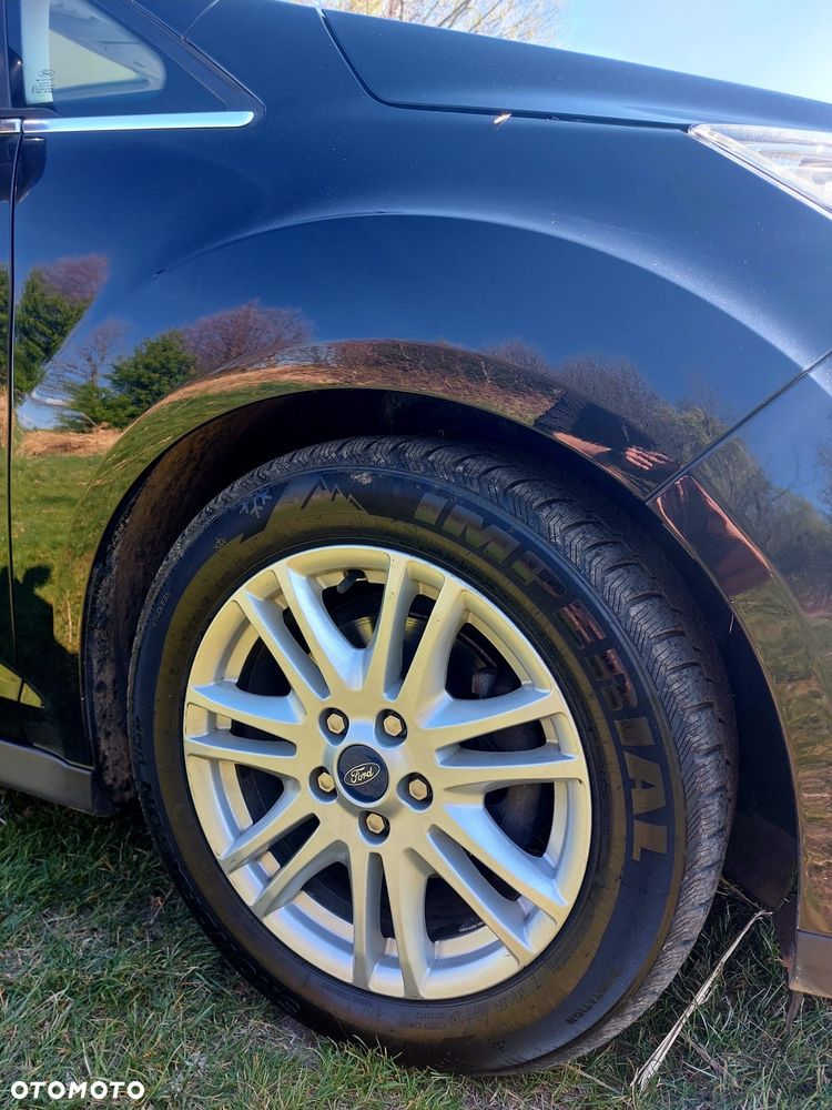 Ford C-MAX 1.0 EcoBoost Titanium ASS - 14