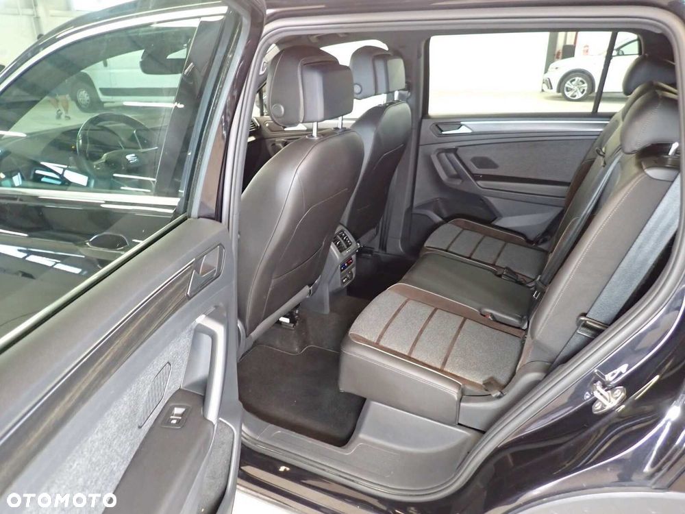 Seat Tarraco 2021