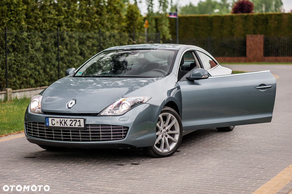 Renault Laguna 2.0 16V Turbo Dynamique - 17