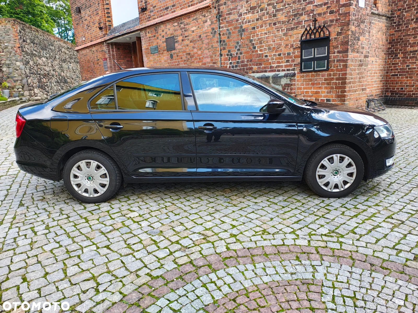 Skoda RAPID - 33