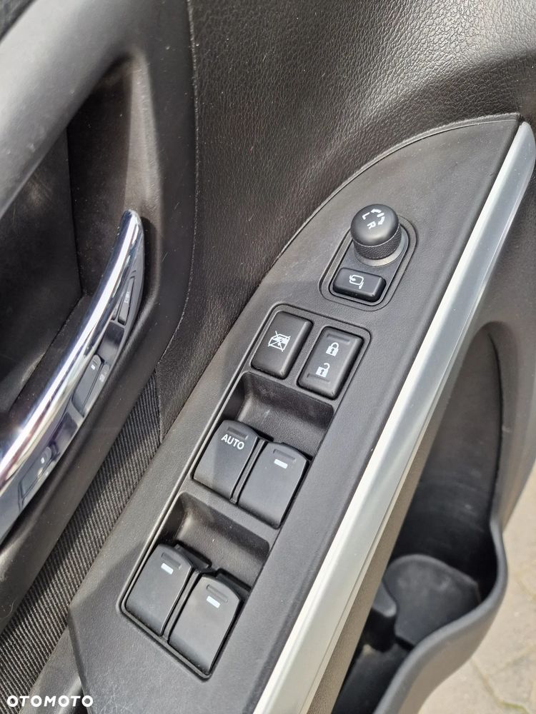 Suzuki SX4 S-Cross 1.6 Premium Plus 4WD CVT - 12