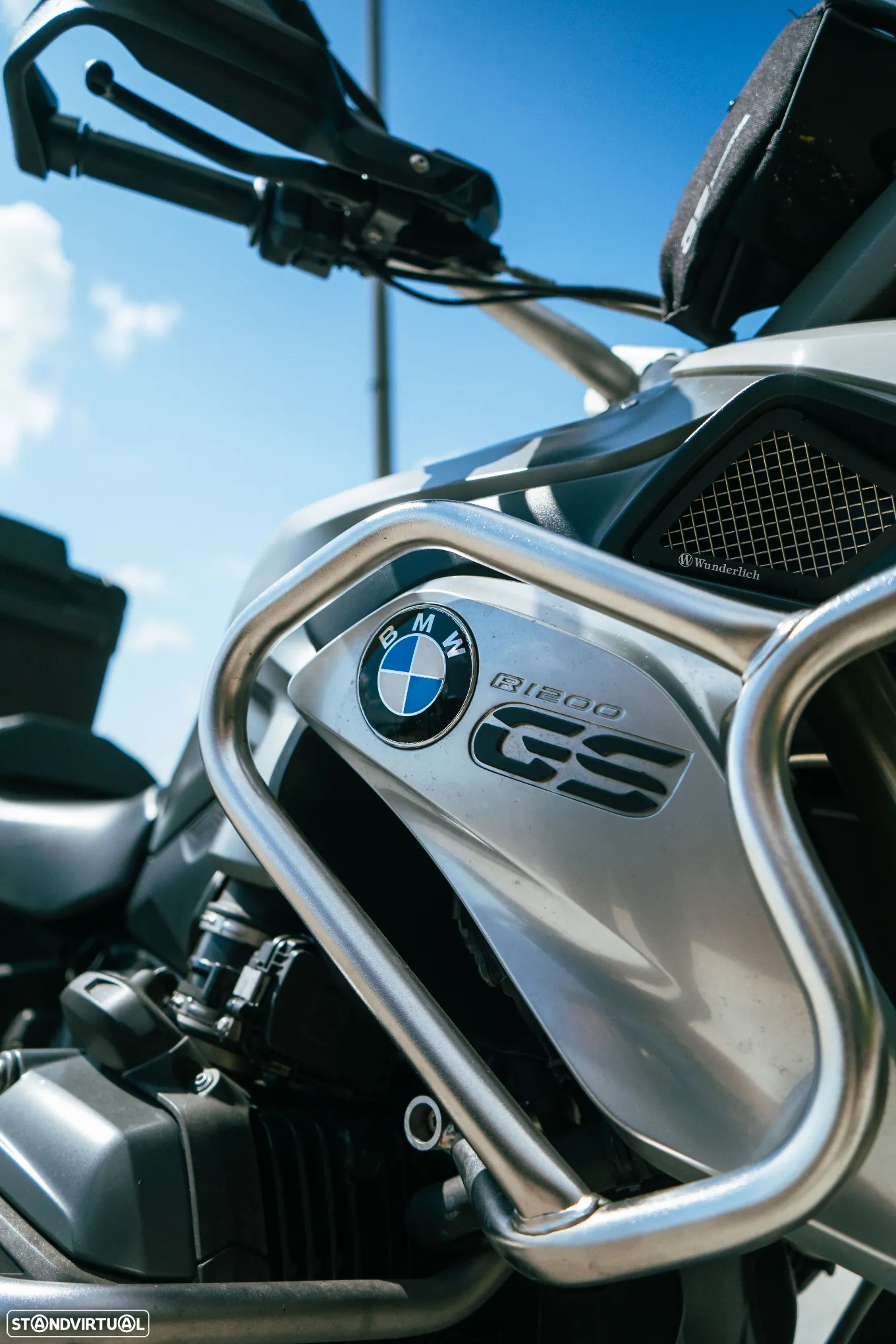 BMW R 1200 GS - 5