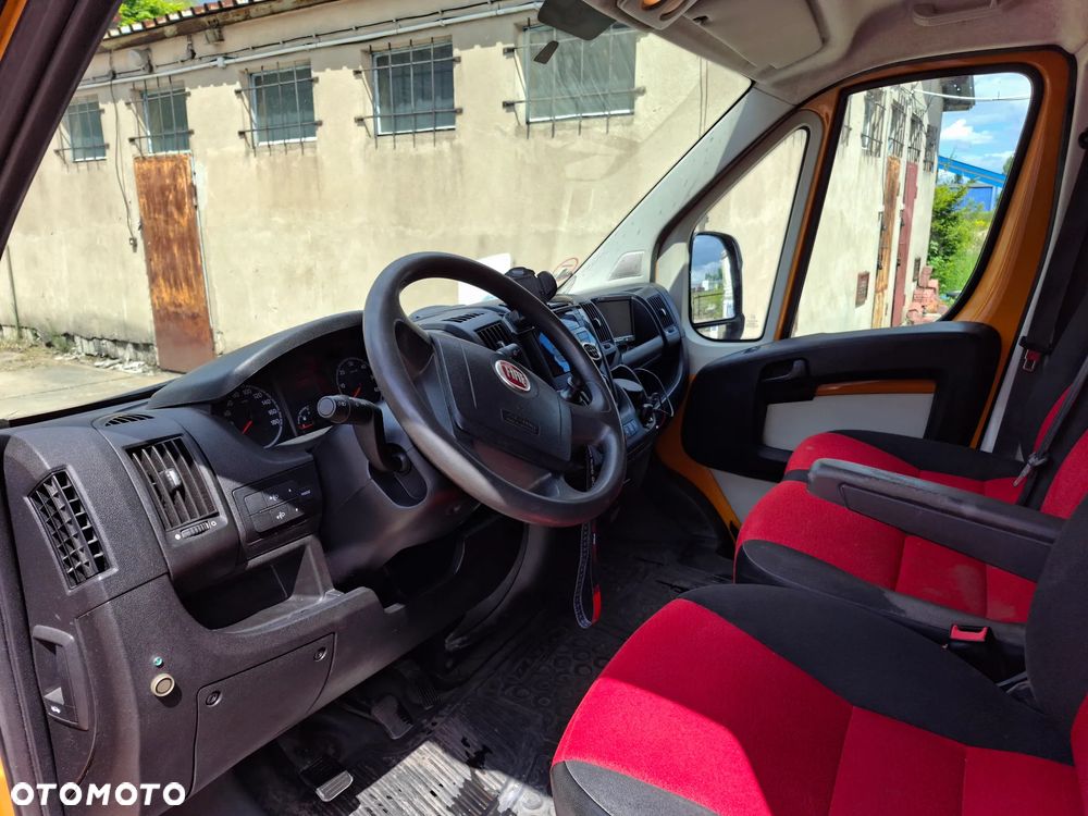 Fiat Ducato - 12