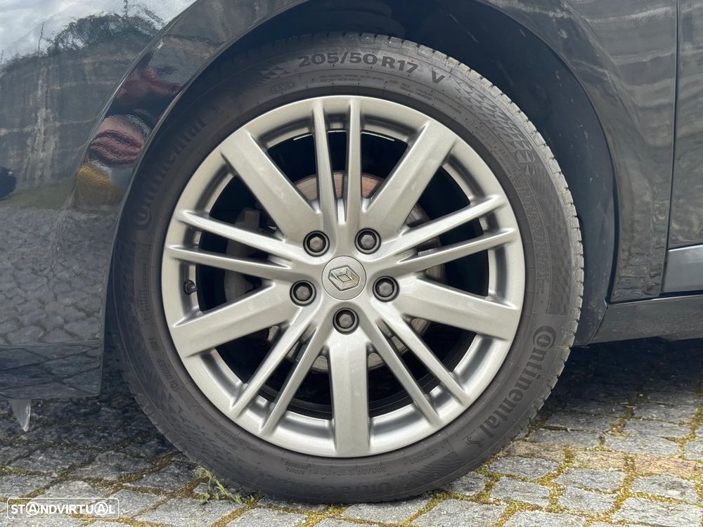 Renault Mégane 1.5 dCi GT Line - 9