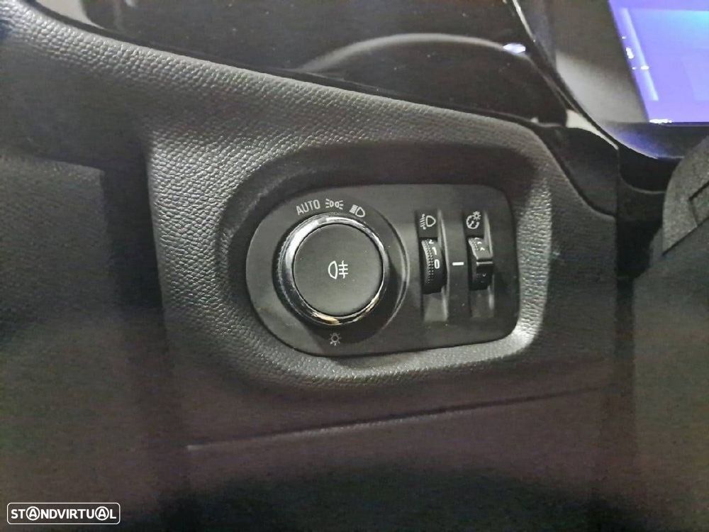 Opel Corsa 1.2 T Hybrid GS eDCT - 14