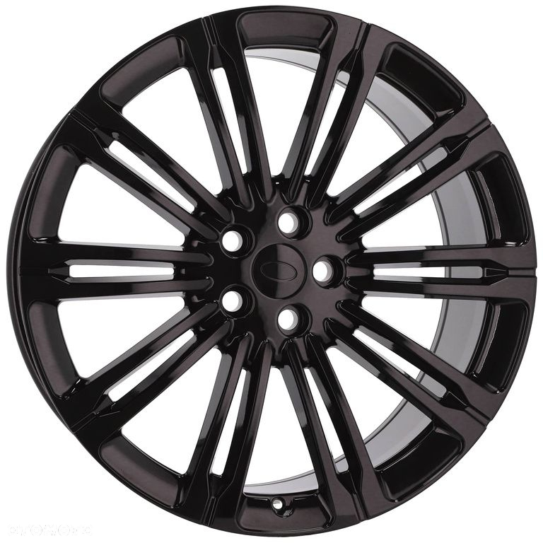 4x Felgi 23 m.in. do LAND ROVER Range ROVER Sport Defender Discovery - 3S1066V (IN1125V) - 9