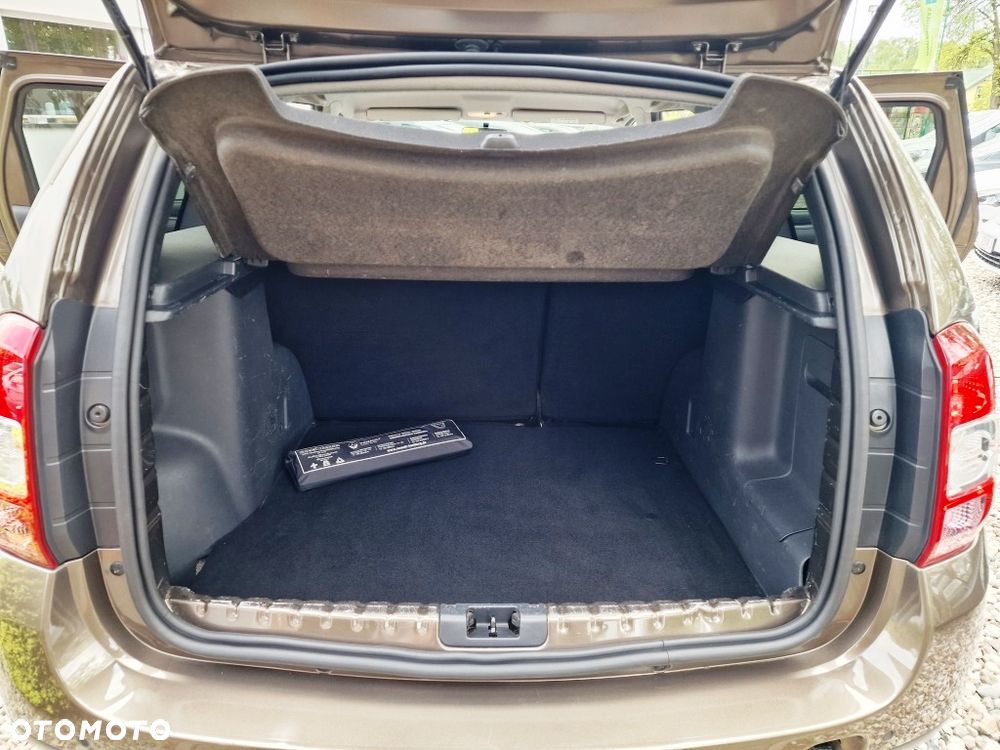 Dacia Duster - 18