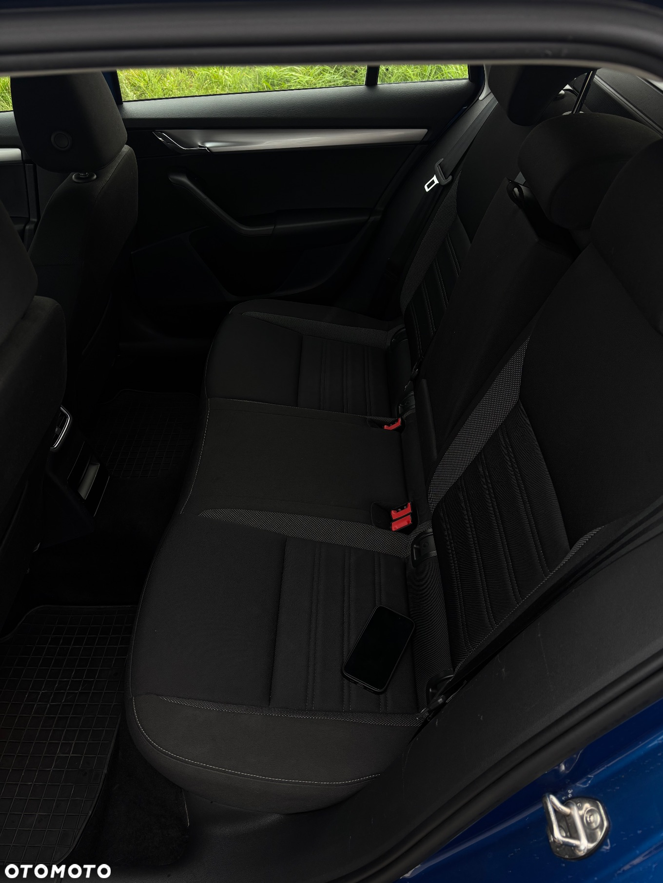 Skoda Octavia 1.6 TDI Active - 28