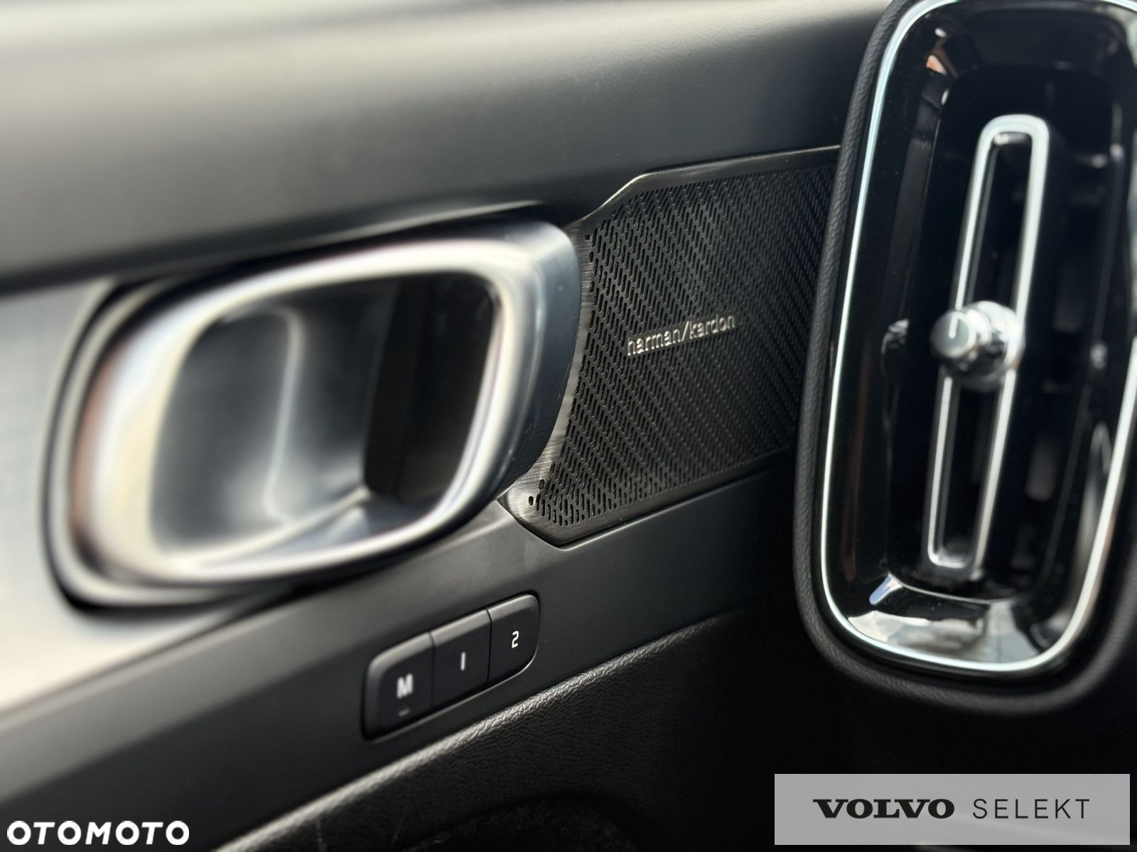 Volvo XC 40 - 30