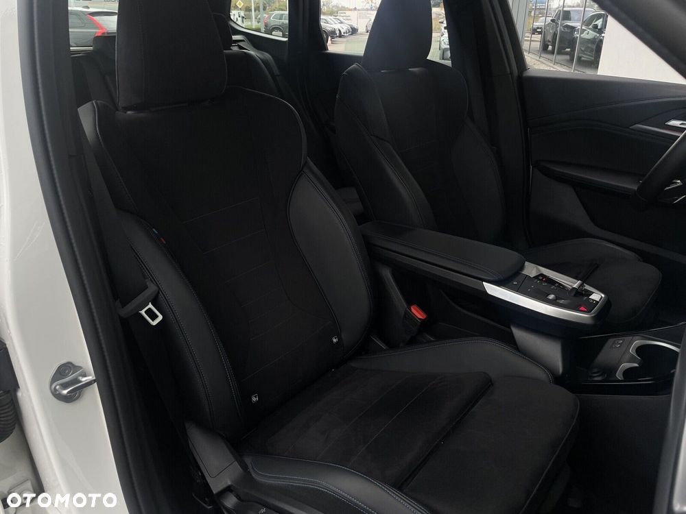 BMW X1 sDrive18i M Sport - 10