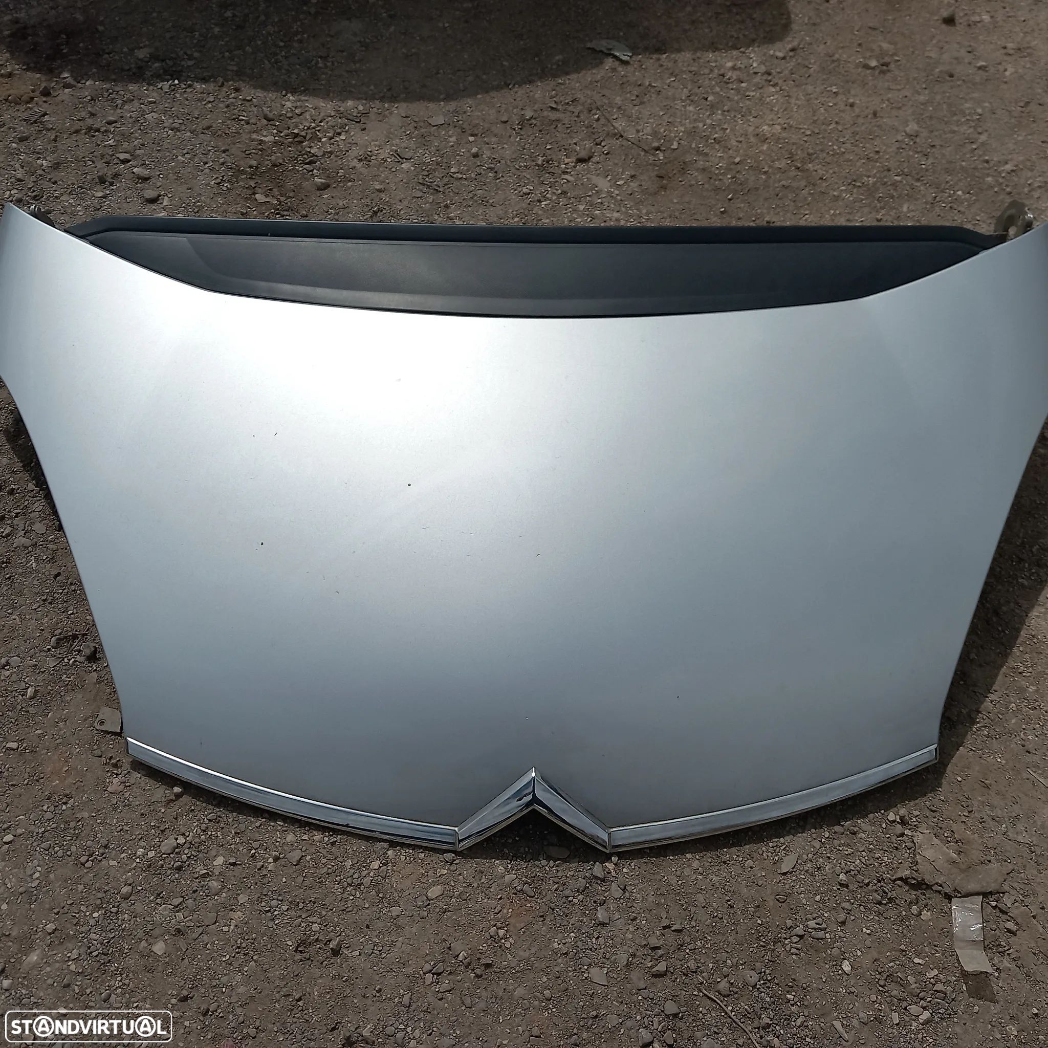 Capot capom citroen c4 picasso - 1