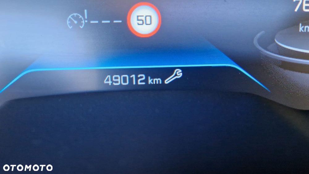 Peugeot 508 1.2 PureTech GT Pack S&S EAT8 - 7