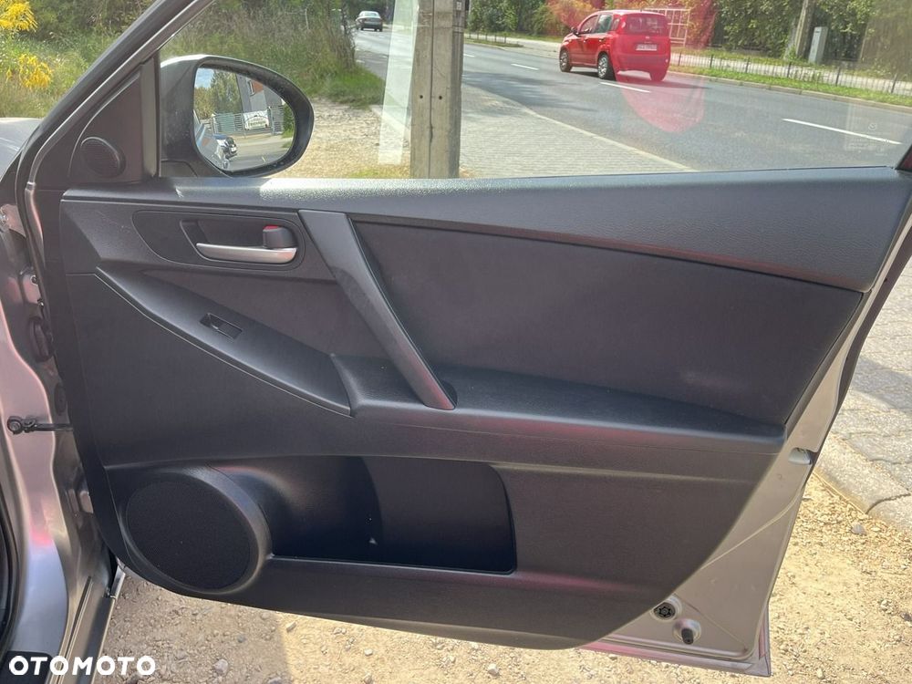 Mazda 3 - 22