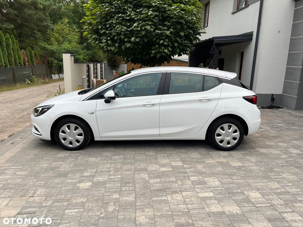 Opel Astra V 1.4 T Enjoy - 2