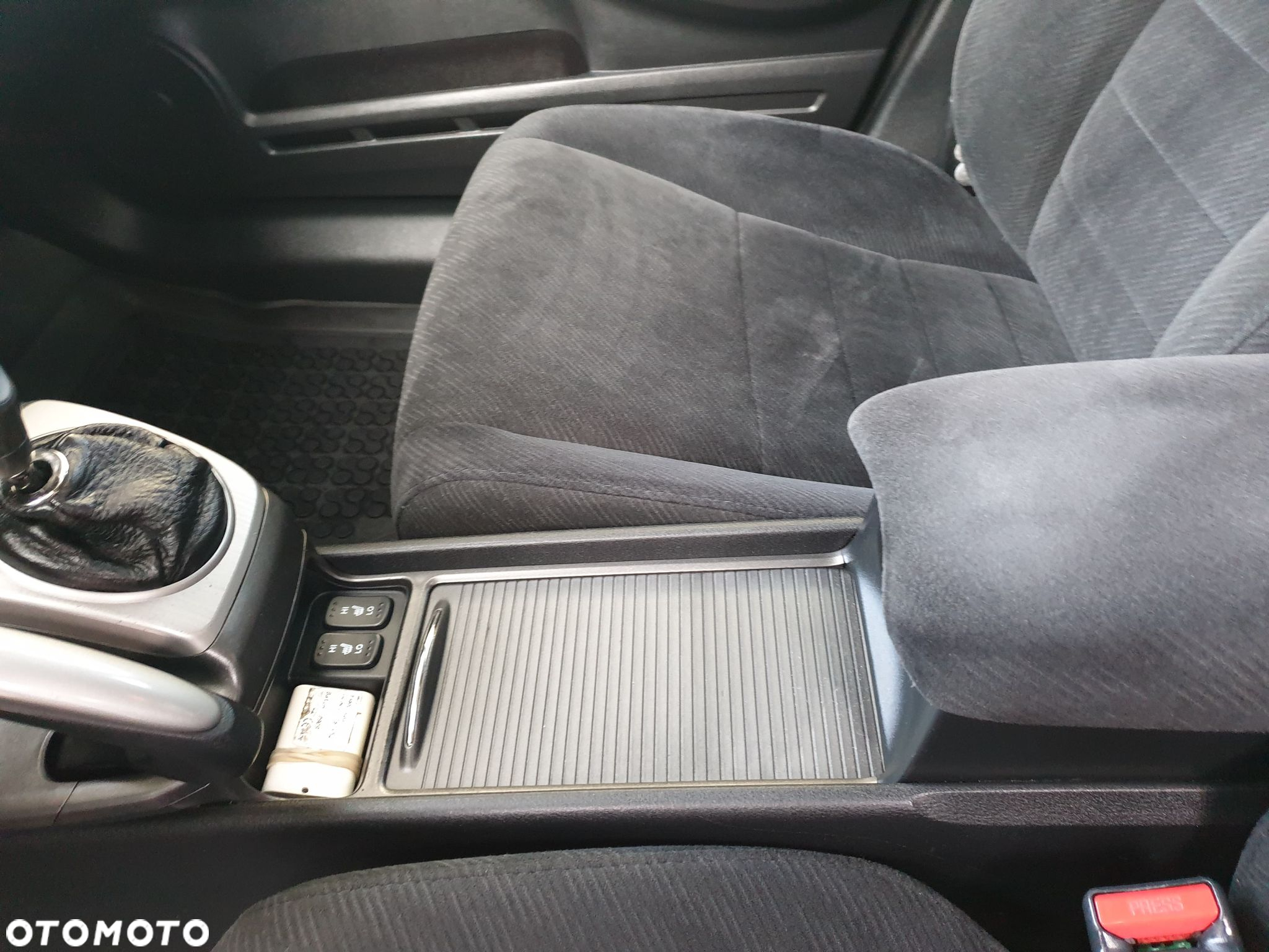 Honda Civic 1.8 Executive - 14