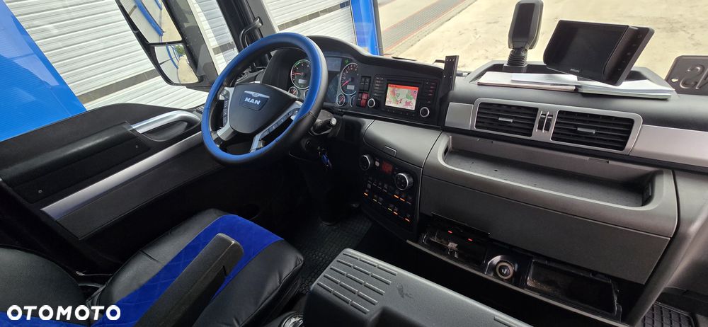 MAN TGS MEILLER 20.70 6x2 EURO 6 - 23