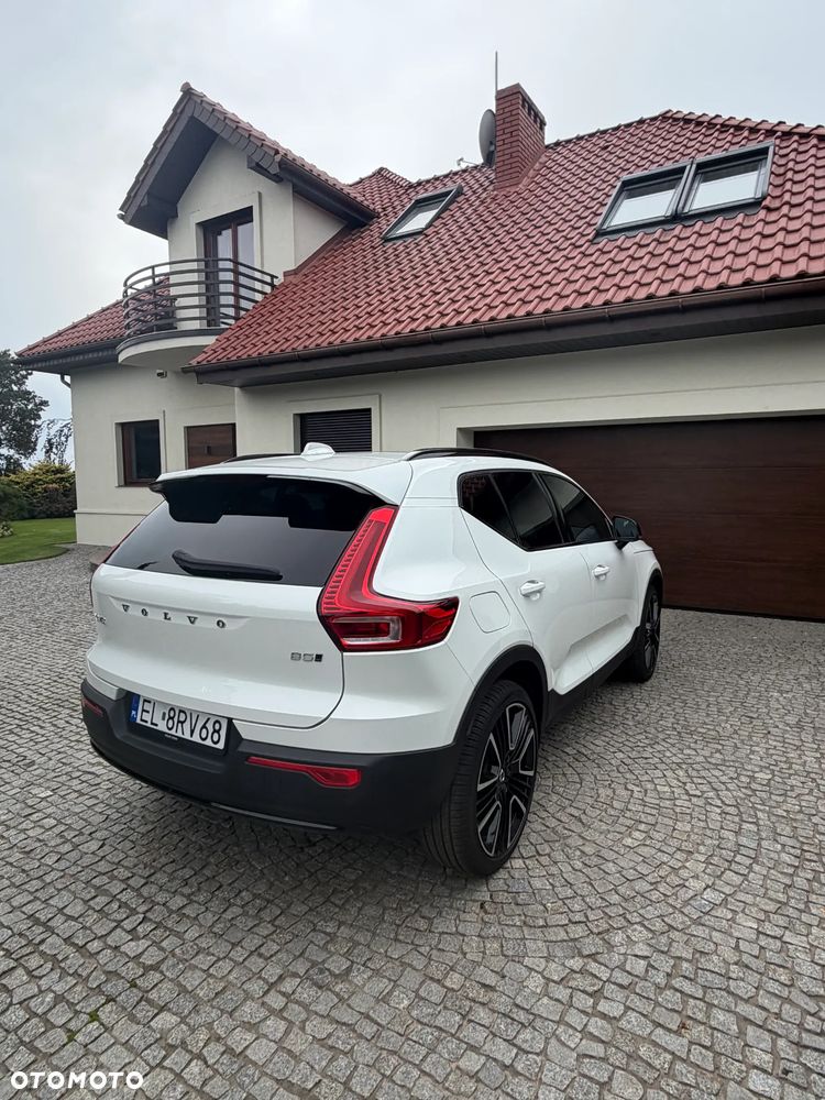 Volvo XC 40 - 7