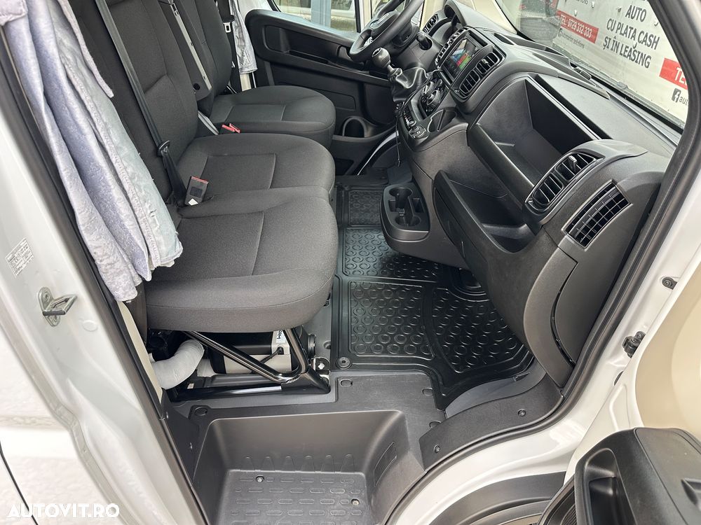 Fiat DUCATO MAXI - 11