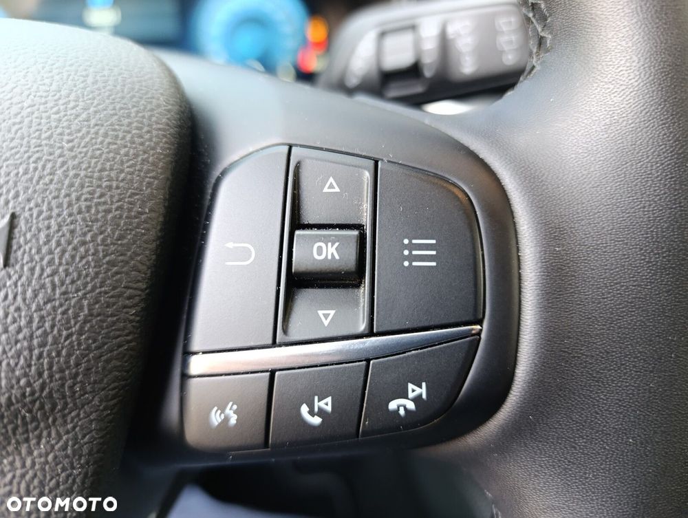 Ford Focus 1.5 EcoBlue Titanium X - 17