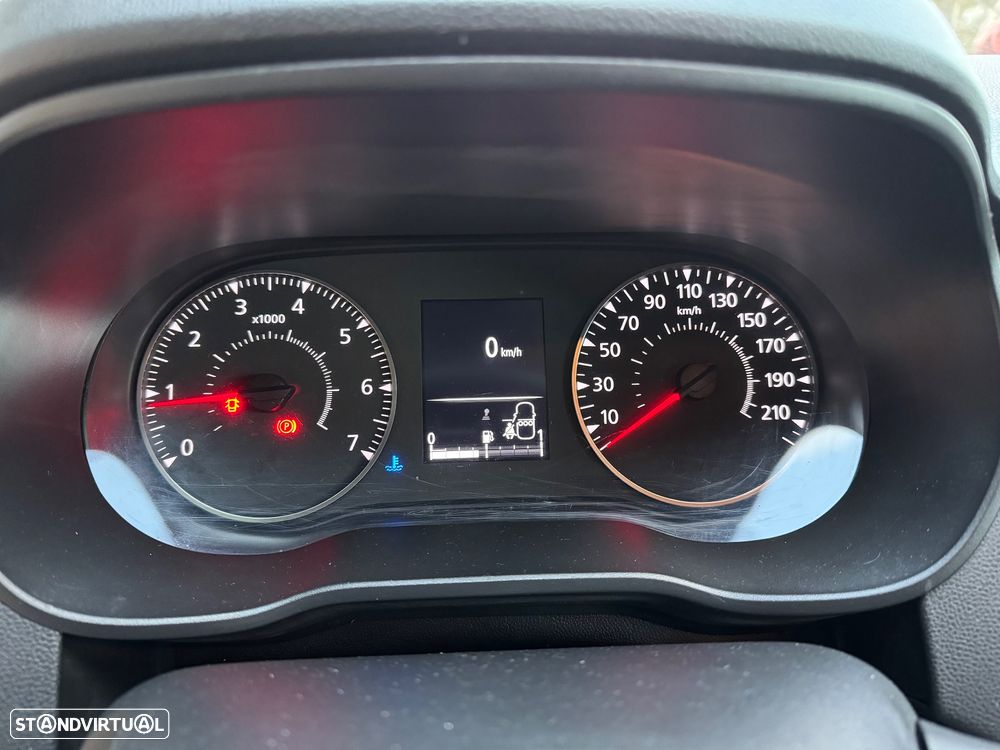 Dacia Duster 1.5 Blue dCi Prestige - 12