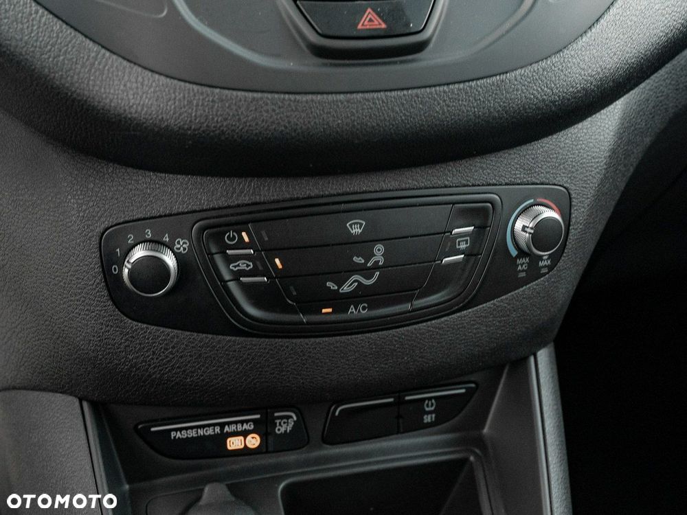 Ford Transit Courier 1.0 EcoBoost Trend - 19