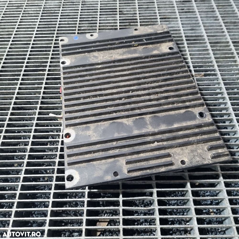 Amplificator audio Volvo XC90 Facelift 2007 - 2014 (1420) 31282140 - 2
