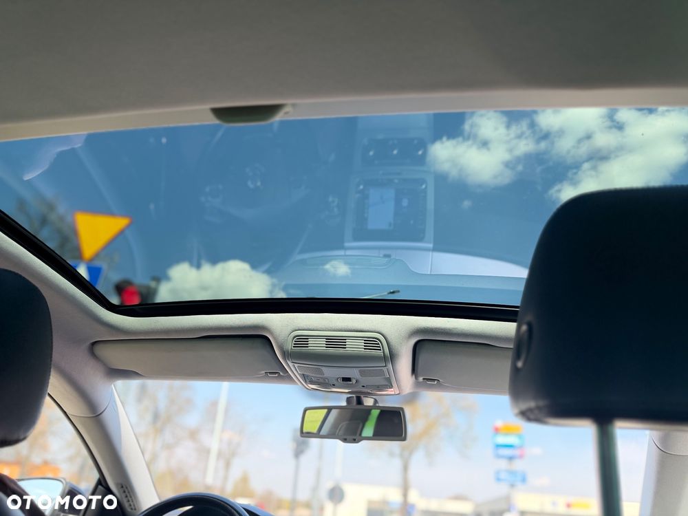 Volkswagen CC 2.0 TSI DSG - 10