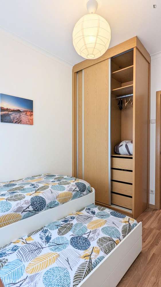 Apartamento com 2 quartos - localizado em Parque das Nações Lisbon - Grande imagem: 5/17