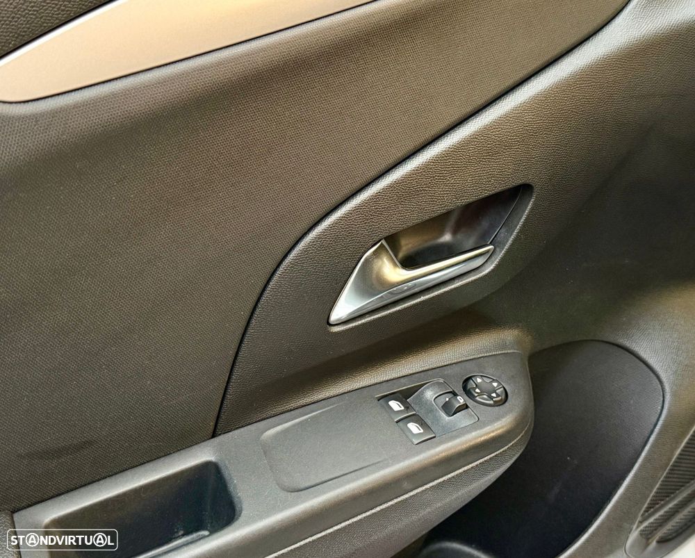 Opel Corsa 1.2 T Edition - 26