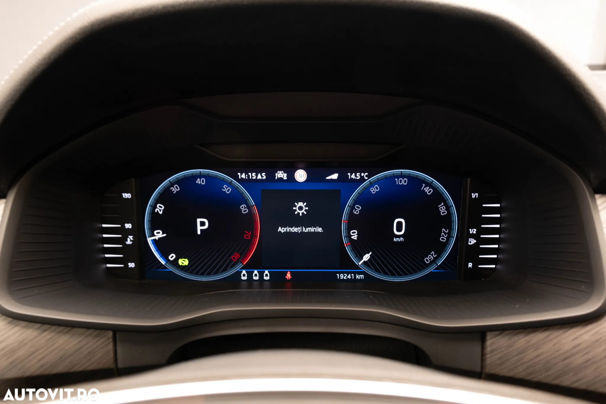 Skoda Kodiaq 1.5 TSI DSG Style - 25