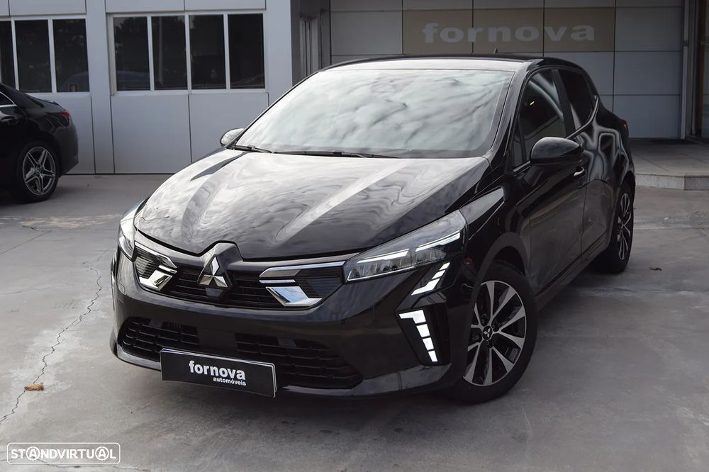 Mitsubishi Colt 1.0 MPI-T Kaiteki - 4