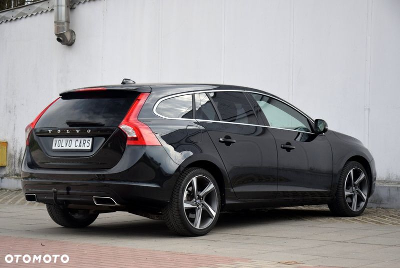Volvo V60 D4 Drive-E Summum - 16