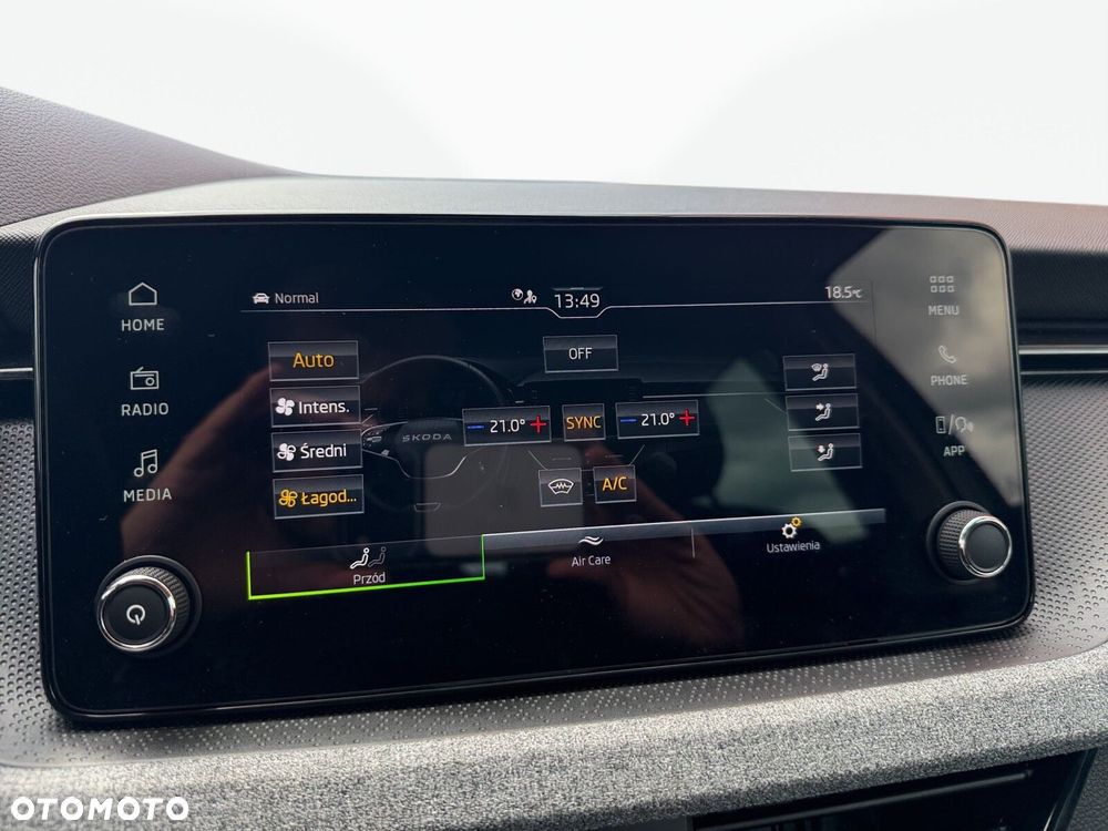 Skoda Kamiq 1.0 TSI Selection - 31