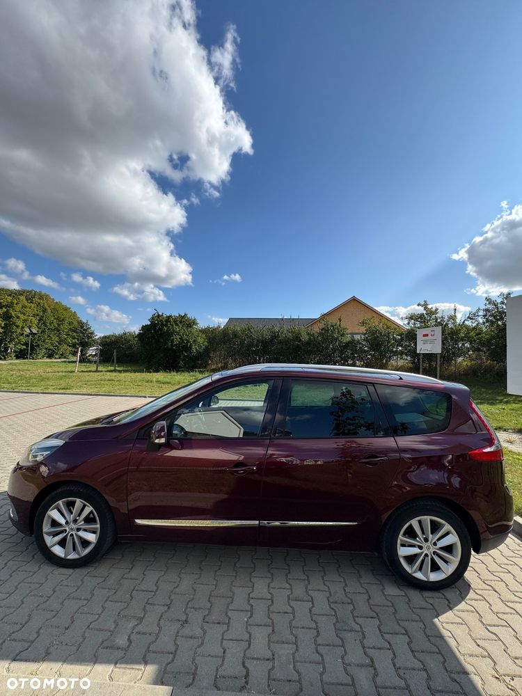 Renault Scenic 1.6 dCi Energy Bose Edition - 6