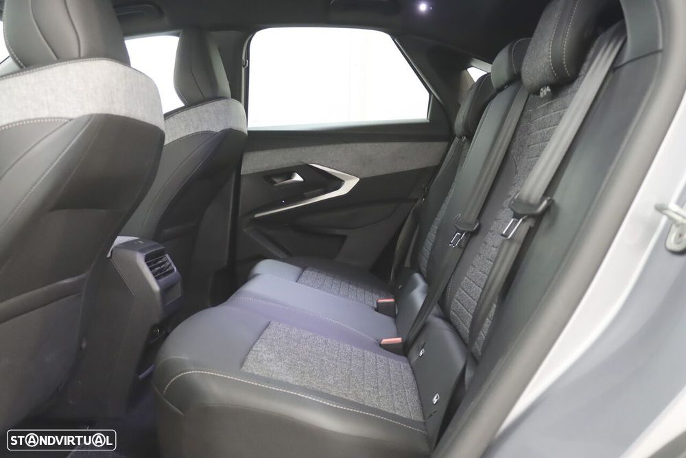 Peugeot 3008 Hybrid 145 e-DSC6 Allure - 8