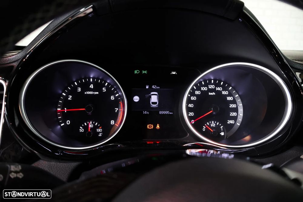 Kia ProCeed 1.0 T-GDI GT Line - 17