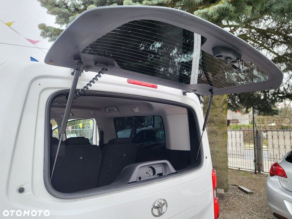 Toyota ProAce - 29