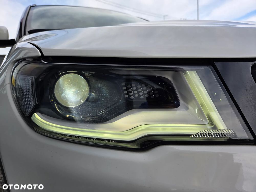 Jeep Compass 1.4 MultiAir Business Line - 9