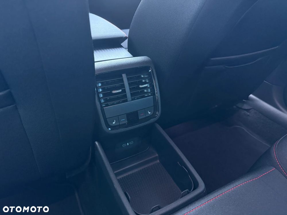 Skoda Octavia 2.0 TSI RS DSG - 15