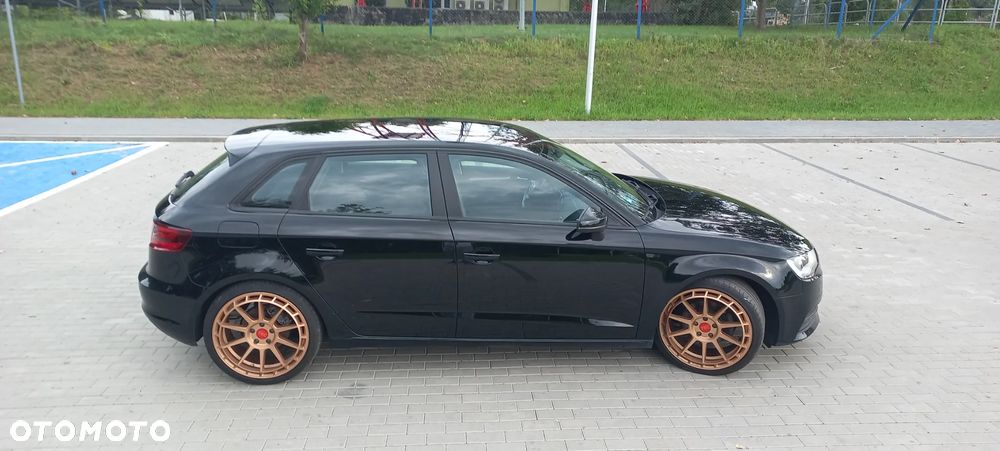 Audi A3 - 9