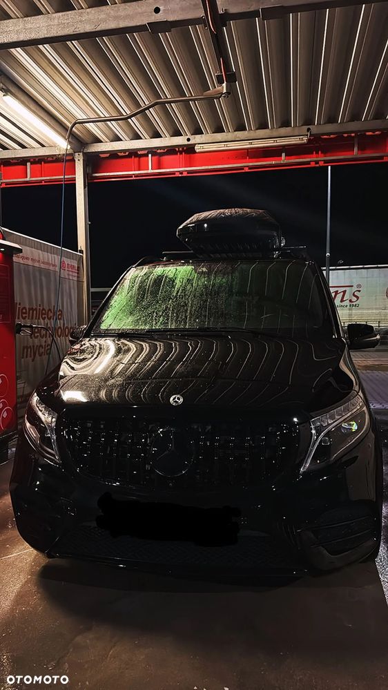 Mercedes-Benz Klasa V ver-300-d-4--matic-avantgarde-9g--tronic-ekstra-d- - 3