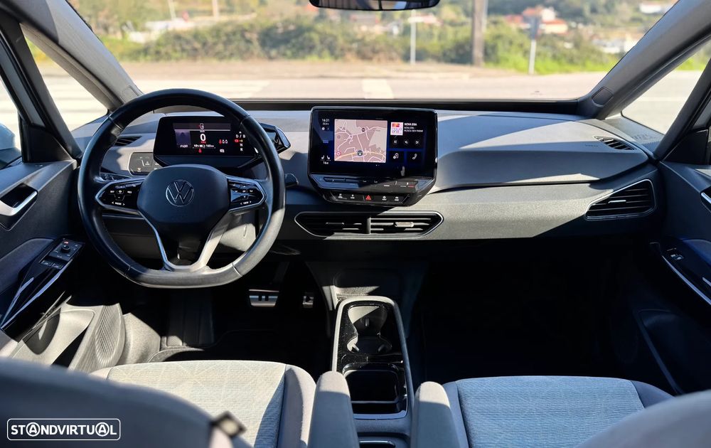 VW ID.3 Pro Life - 23