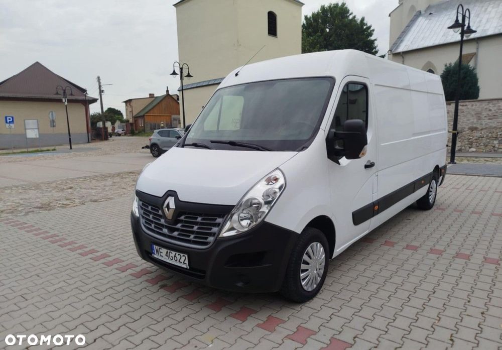 Renault Master - 7