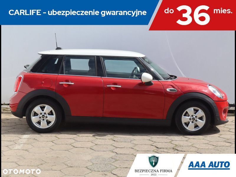 MINI Cooper - 7