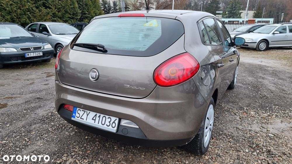 Fiat Bravo 1.4 16V Active - 3