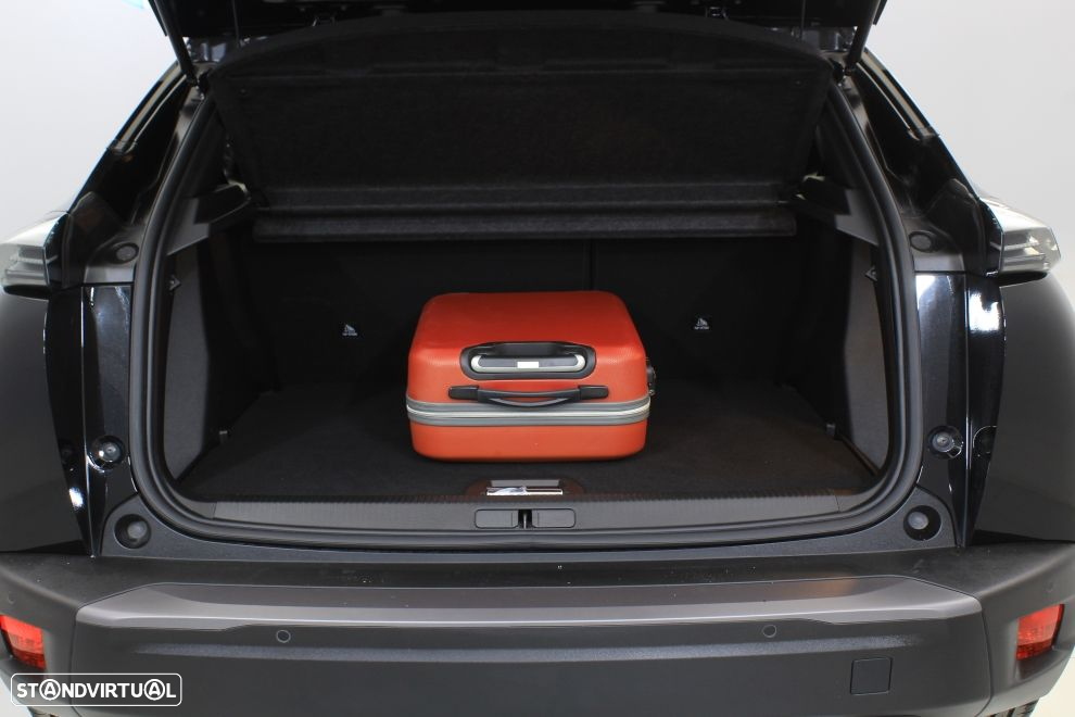 Peugeot 2008 - 26