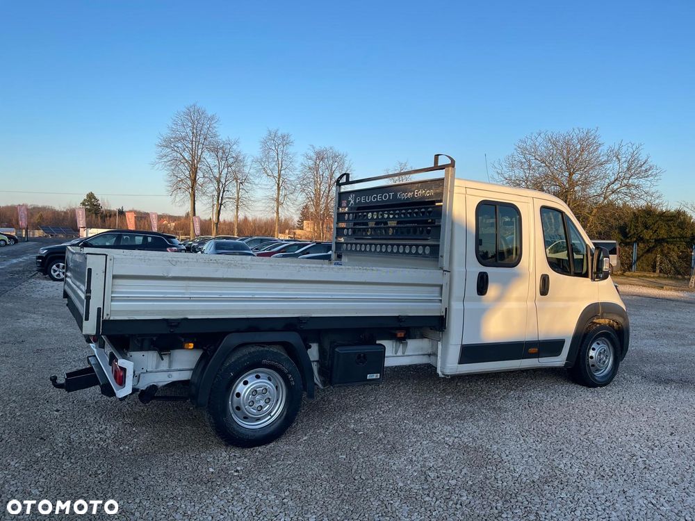 Peugeot Boxer L2H2 Plus - 4