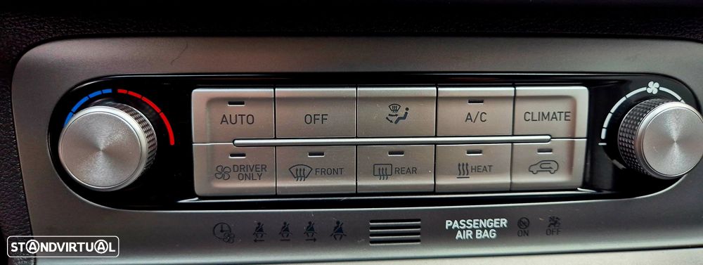 Hyundai Kauai Advantage - 38